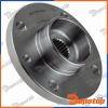 Moyeu de roue avant pour NISSAN | KLP-NS-042P, 486806